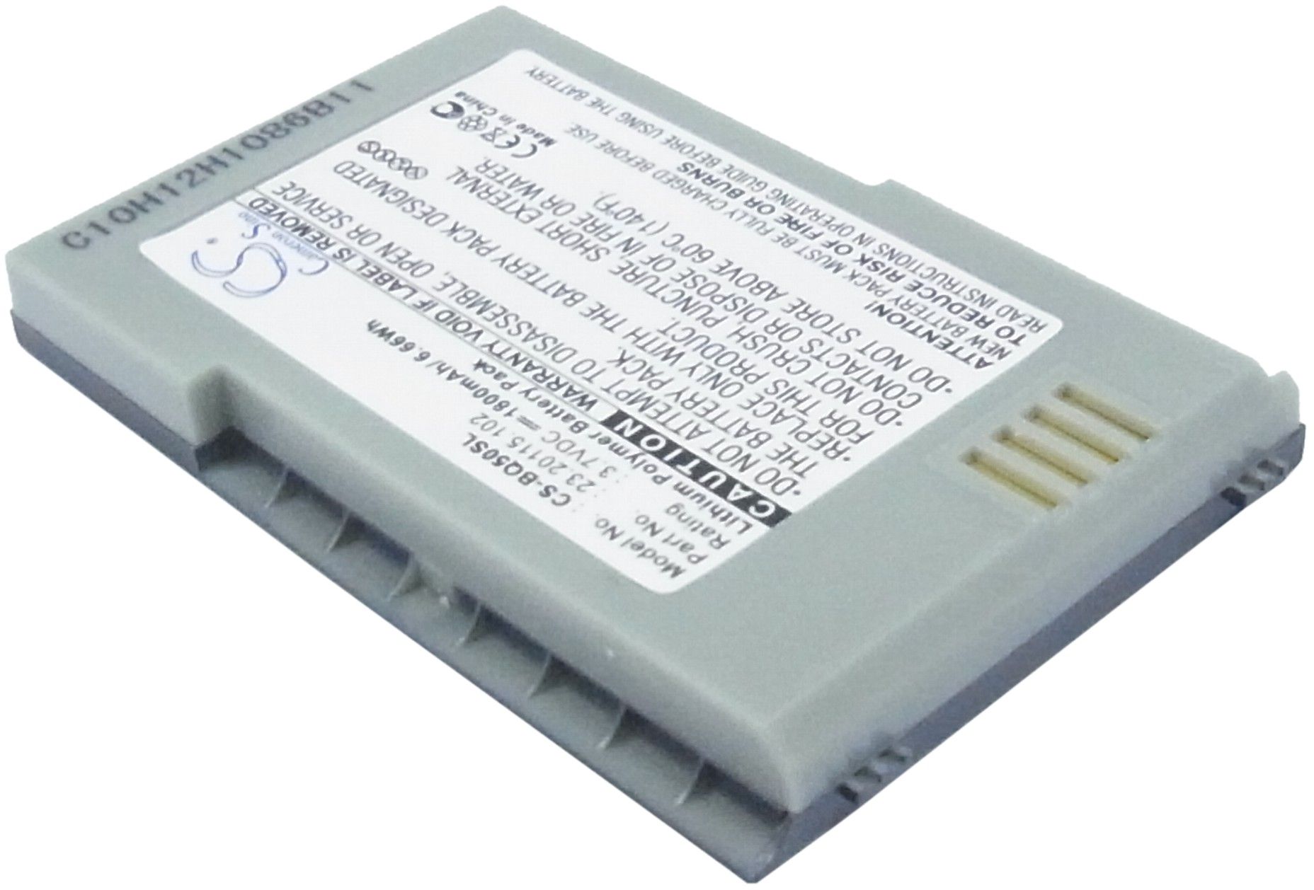 Batteri till Benq P50 mfl hos Batteriexperten.