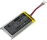 AHB732038T für Sennheiser, 3.7V, 450 mAh