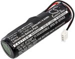 40115130-001 för Novatel, 3.7V, 2600 mAh