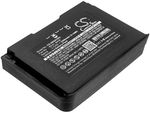 56429 701 098 for Sennheiser, 3.7V, 2200 mAh