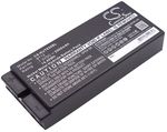 BT12 för Ikusi, 7.2V, 2000 mAh