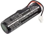 40115130-001 för Novatel, 3.7V, 3400 mAh