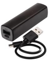 Powerbank 2000mAh USB-A, 5W