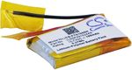 LSSP491524AE for Fitbit, 3.7V, 100 mAh