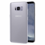 Champion Mobildeksel til Samsung Galaxy S8+ Transparant