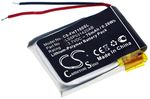 LSSP031420AB for Fitbit, 3.7V, 70 mAh